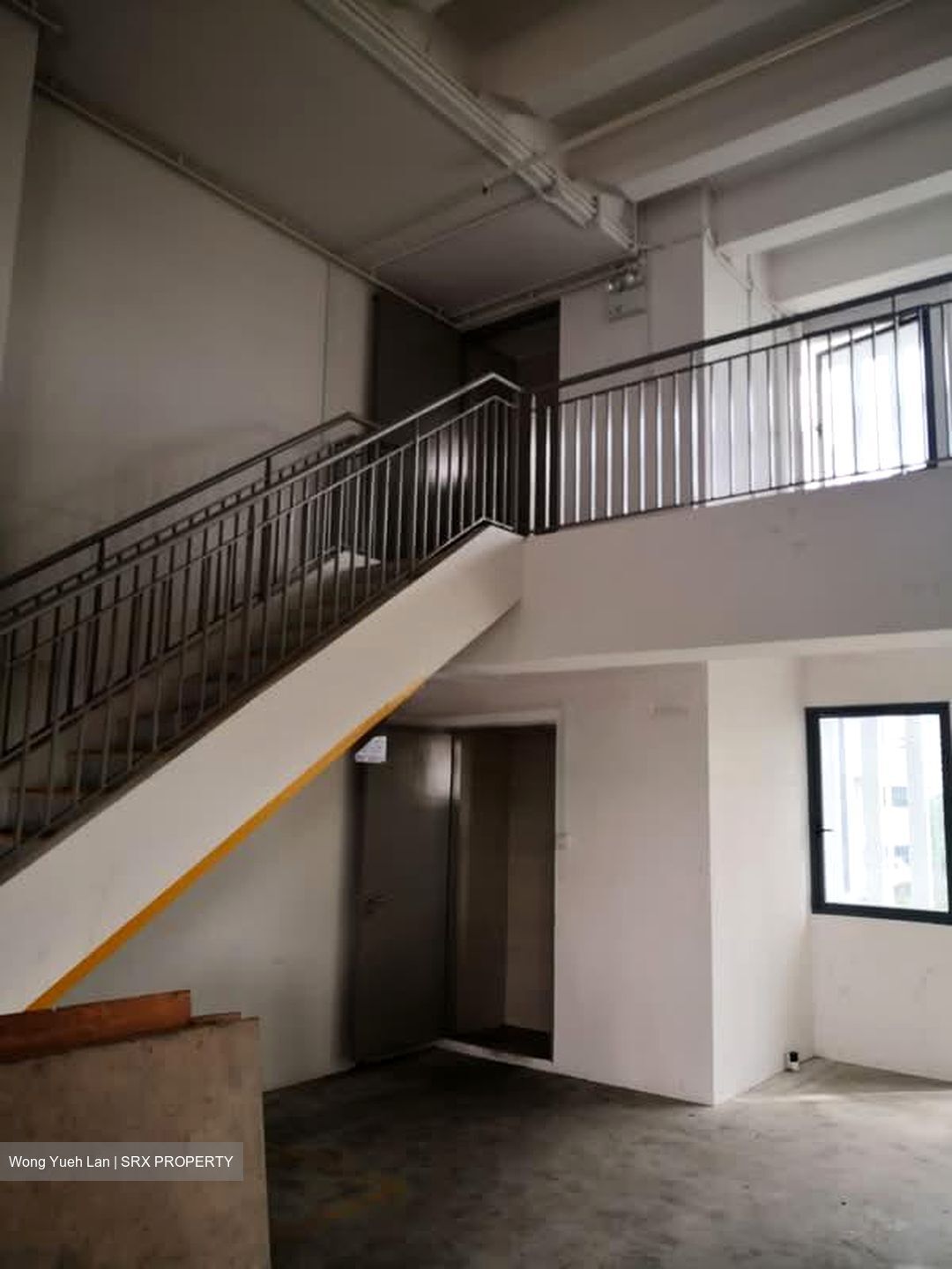 T-space (D18), Factory #602992301